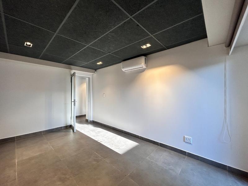 To Let Commercial Property for Rent in Melodie North West